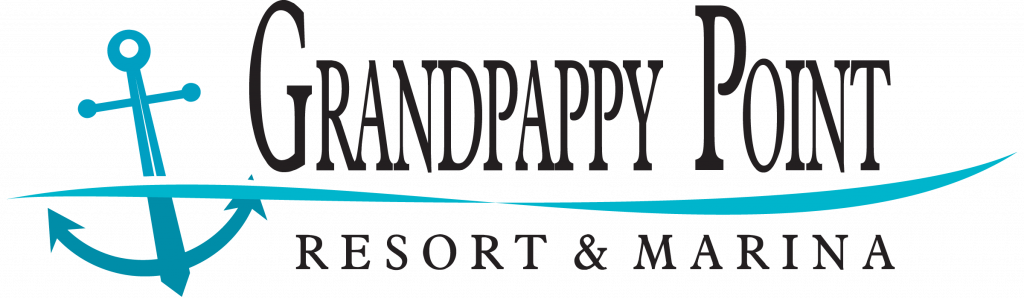 grandpappy point yacht sales